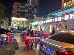 -先记烧鹅王·本地粤菜(福永店)