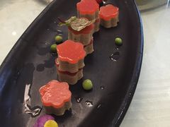 -鸭匠食府·挂炉烤鸭·新京菜(阜成路店)