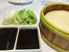 -玉林烤鸭店(黄村兴华店)
