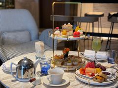 -粤海喜来登酒店·&More聚驿(天河城店)