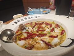 -江渔儿酸菜鱼(奥园广场金发购物中心店)