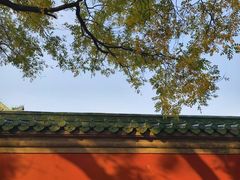 -历代帝王庙博物馆