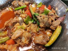 -88号小吃店·经典云南菜·地道纳西美食