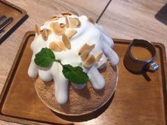 -After You Dessert Cafe(CENTRALWORLD)