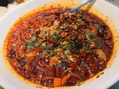 -川正旺江湖菜(三元桥店)