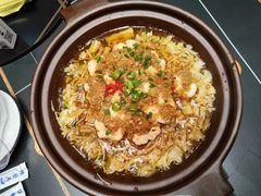 -洛东土菜馆(建国北路店)