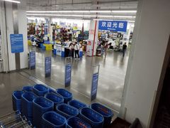 -迪卡侬(袁家岗店)