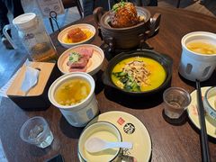 -扬州狮子楼·非遗淮扬菜(总店)