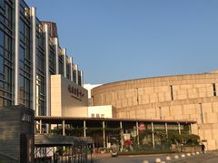 -顺德演艺中心大剧院