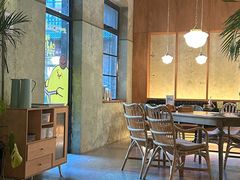 -仁义涵西餐·咖啡(中华巴洛克店)