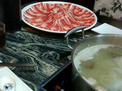 -许府牛火锅(信义坊总店)