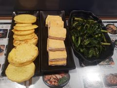 烤洋芋-三根葱云南小吃(砂之船店)