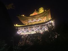 -迎泽公园