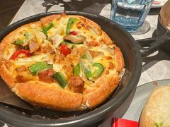 -必胜客(城西银泰店)