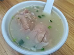 -牛王庙(龙华花园店)