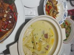 -五味坊·大渔市(瑞丰商博城店)