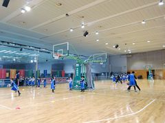 -东方启明星篮球培训(北科大校区)