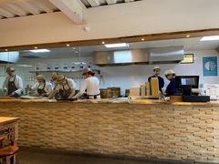 -老清朝包子铺(开明街店)