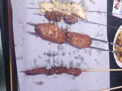 -冰城小镇音乐串吧·聚会餐厅(百子湾店)