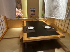 -长崎屋·日本料理·刺身·烧鸟(天河北路店)