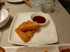 -海底捞火锅(航洋城店)