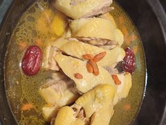 -江边城外烤全鱼(世茂广场店)