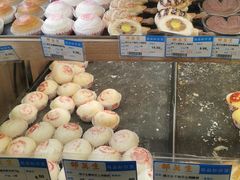 -邵万生食品公司(南京东路店)