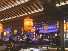 大堂-绿茶餐厅(乐峰广场店)