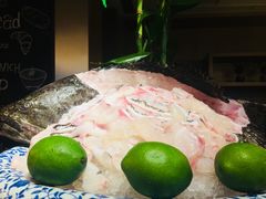 -都会尚膳·海鲜自助餐厅(重庆万豪酒店)