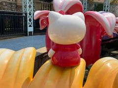-安吉Hello Kitty乐园