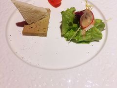 -卡本妮法餐厅·北京和平宾馆