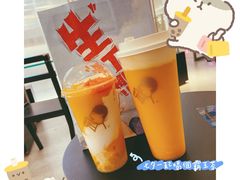 -喜茶(佛山岭南站店)