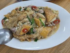 -黄记饮食店·潮汕家常菜(丹霞庄中区店)