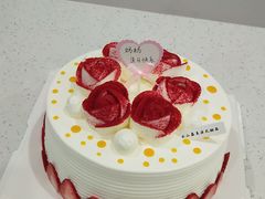 -云山嘉美甜品店(城阳利群店)