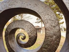 -长春世界雕塑园冰雪艺术天地