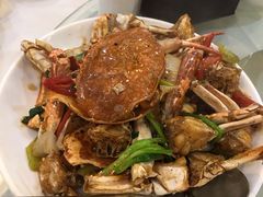 -老地方海鲜餐厅(拉古娜店)
