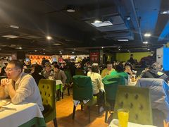 -戈拿旺巴西烤肉(崇文门店)