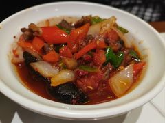 -巴依老爷新疆美食(常营店)