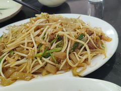 -潮州菜馆(十里河店)