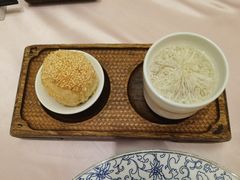 -江南灶中餐厅(南京香格里拉店)