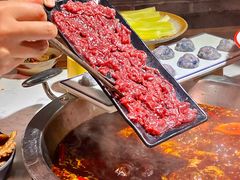 -根据地火锅(南河桥店)