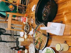 -柴火农家饭(遇龙河店)