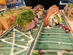 -怡咖啡海鲜自助餐厅(浦东香格里拉店)