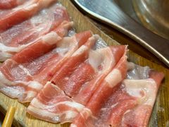 -津门老羊家·铜锅涮羊肉·烧烤(科技园店)