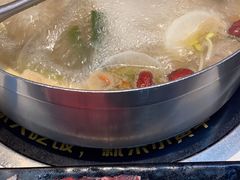 -刘少华贵州小黄牛·鲜牛肉火锅(总店)