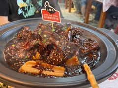 -回味黑鸭煲·始于2006(万松园店)