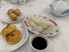 -凤城酒家(渣华道)