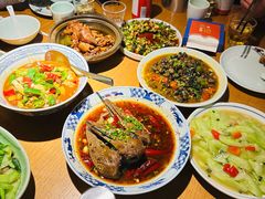 -陈先进鱼馆·地道农家菜(湖墅南路店)