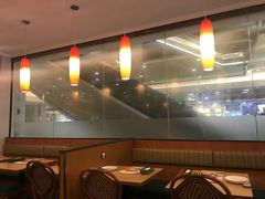 -萨莉亚意式餐厅(特力时尚汇店)