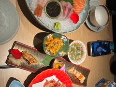 -阿吾罗·月咏精致日料(港汇恒隆广场店)